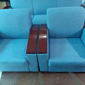 Bọc ghế sofa TPHCM