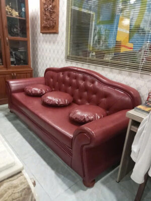 Bọc ghế sofa TPHCM