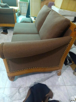 Bọc ghế sofa TPHCM