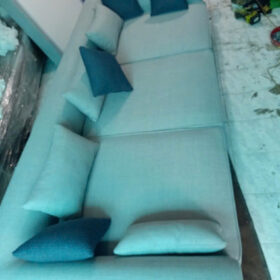 bọc ghế sofa Thuận An