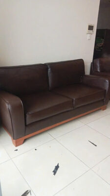 bọc ghế sofa hóc môn