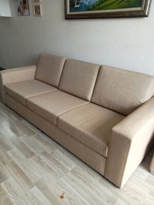 bọc ghế sofa hóc môn